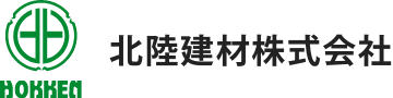 北陸建材株式会社